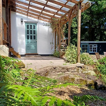 Offa'S Hideaway - Wye Valley Newland المظهر الخارجي الصورة