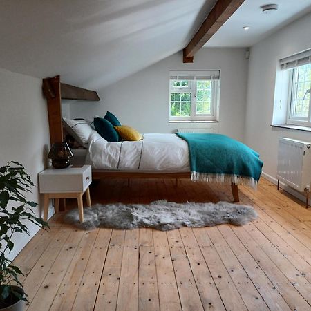 Offa'S Hideaway - Wye Valley Newland المظهر الخارجي الصورة