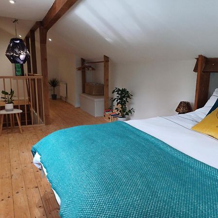 Offa'S Hideaway - Wye Valley Newland المظهر الخارجي الصورة