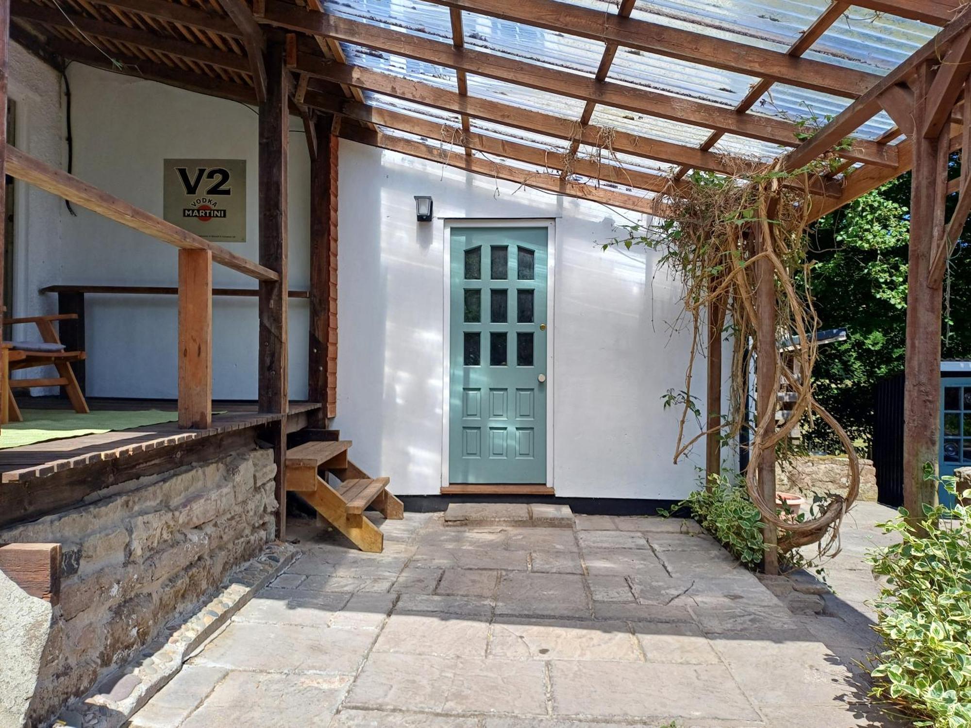 Offa'S Hideaway - Wye Valley Newland المظهر الخارجي الصورة