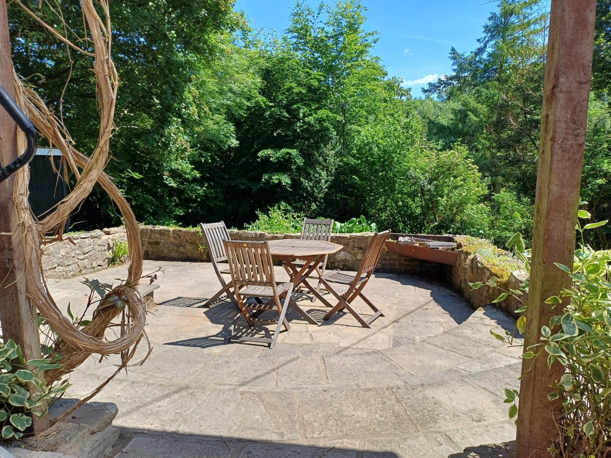 Offa'S Hideaway - Wye Valley Newland المظهر الخارجي الصورة