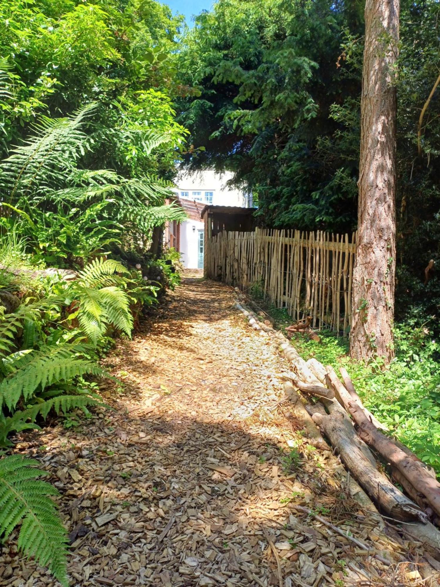 Offa'S Hideaway - Wye Valley Newland المظهر الخارجي الصورة