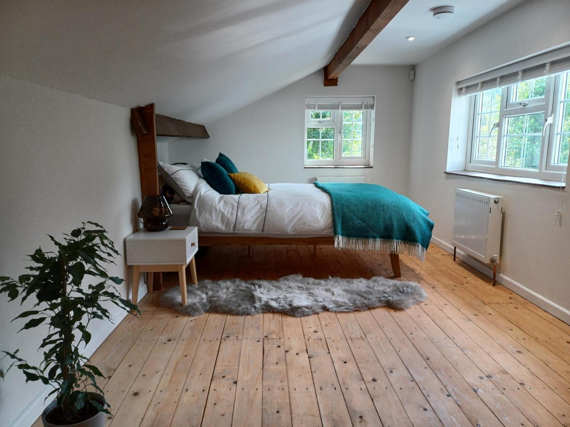 Offa'S Hideaway - Wye Valley Newland المظهر الخارجي الصورة