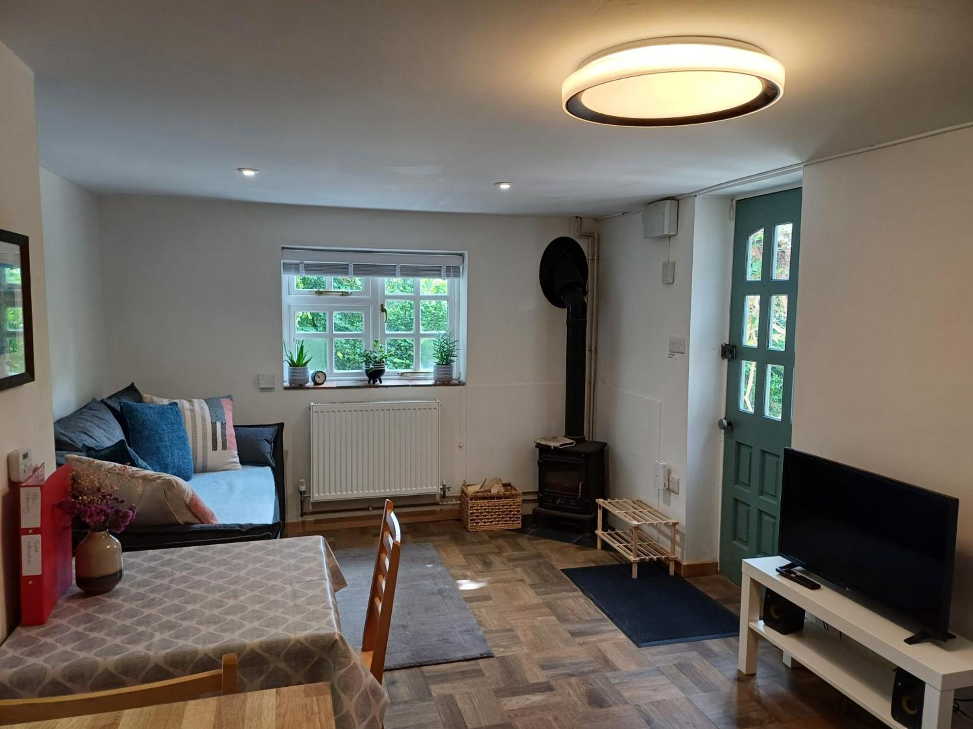 Offa'S Hideaway - Wye Valley Newland المظهر الخارجي الصورة