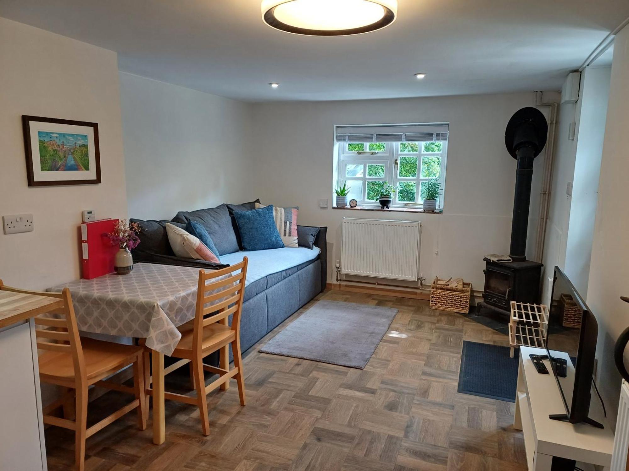 Offa'S Hideaway - Wye Valley Newland المظهر الخارجي الصورة